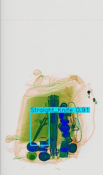 Detection preview by Box_v11_medium_train_SIXray_OPIXray