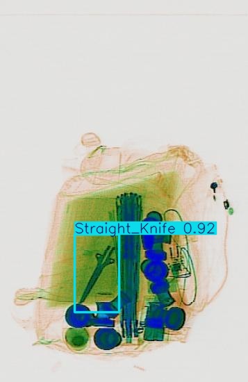 Detection preview by Box_v11_medium_train_SIXray_OPIXray