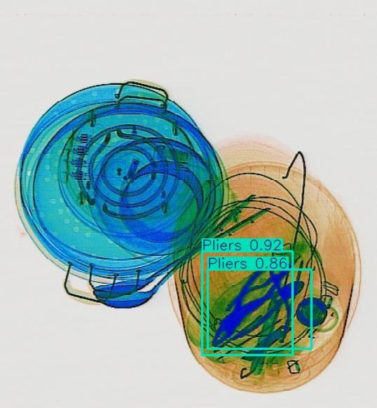 Detection preview by Box_v11_medium_train_SIXray_OPIXray