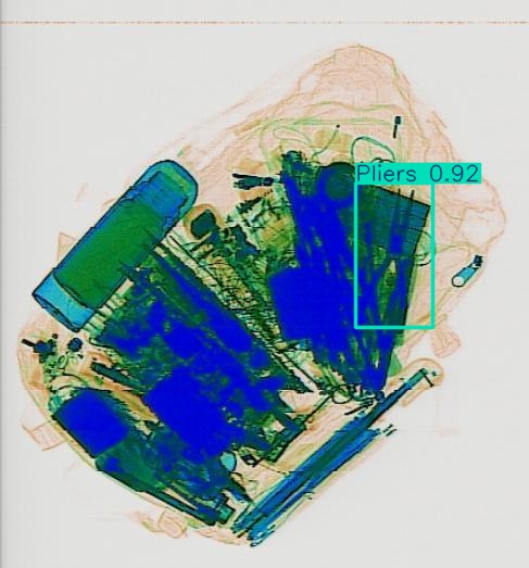Detection preview by Box_v11_medium_train_SIXray_OPIXray