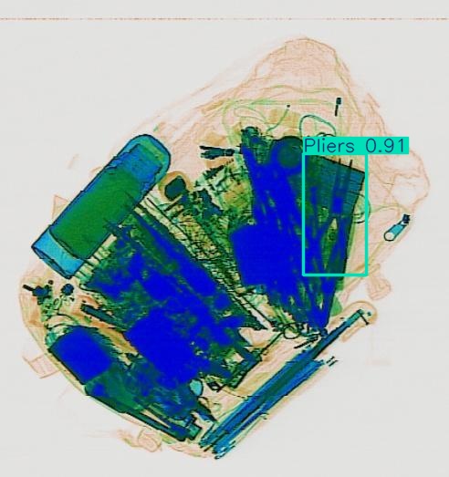 Detection preview by Box_v11_medium_train_SIXray_OPIXray