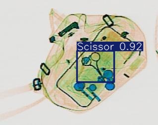 Detection preview by Box_v11_medium_train_SIXray_OPIXray