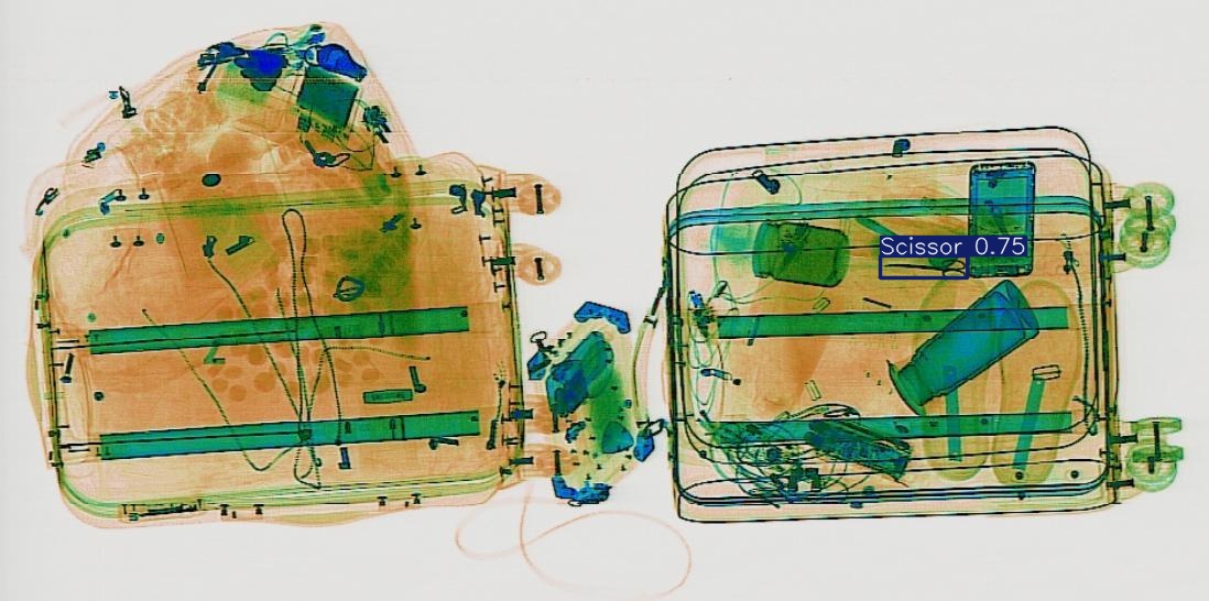 Detection preview by Box_v11_medium_train_SIXray_OPIXray