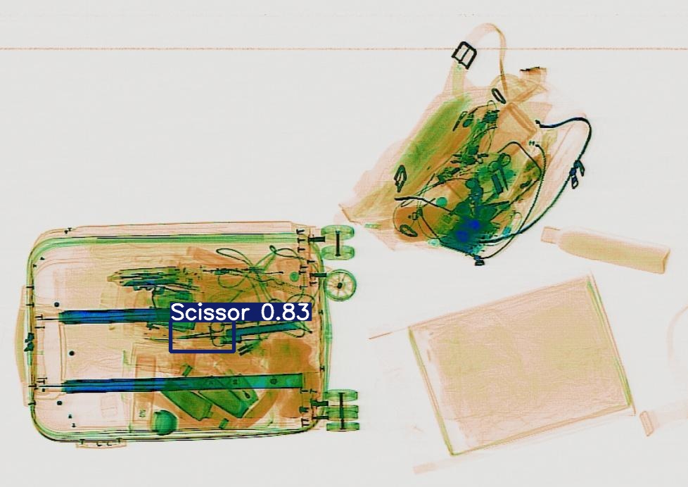 Detection preview by Box_v11_medium_train_SIXray_OPIXray