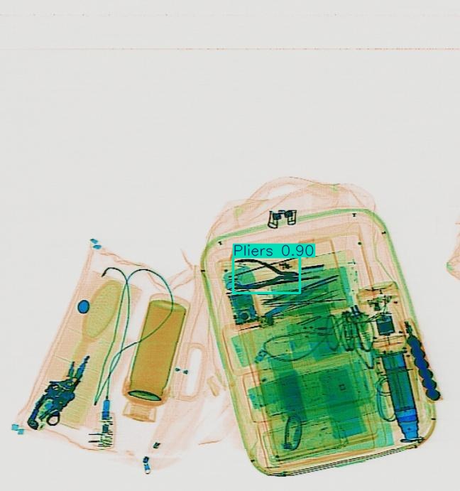 Detection preview by Box_v11_medium_train_SIXray_OPIXray