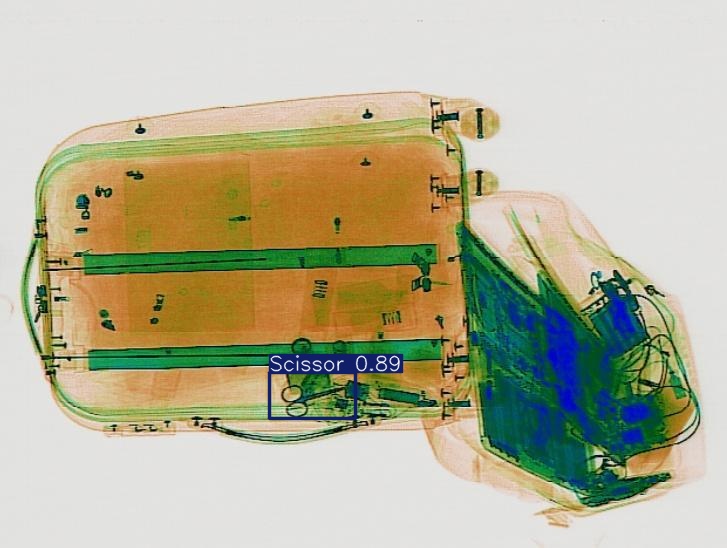 Detection preview by Box_v11_medium_train_SIXray_OPIXray