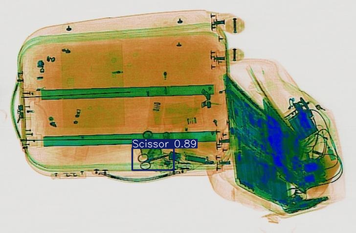 Detection preview by Box_v11_medium_train_SIXray_OPIXray