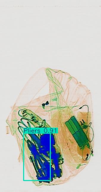 Detection preview by Box_v11_medium_train_SIXray_OPIXray