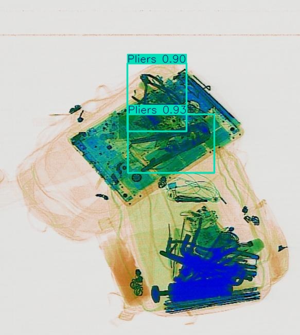 Detection preview by Box_v11_medium_train_SIXray_OPIXray