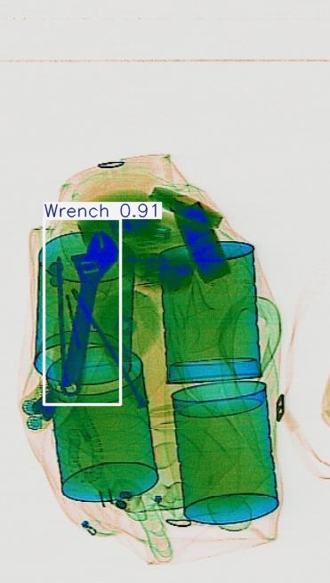 Detection preview by Box_v11_medium_train_SIXray_OPIXray