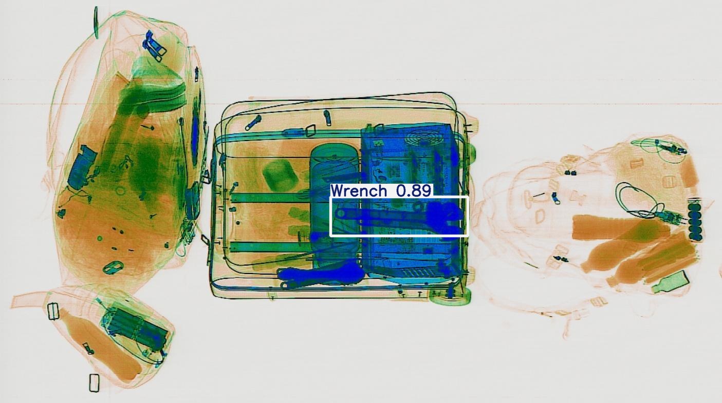 Detection preview by Box_v11_medium_train_SIXray_OPIXray