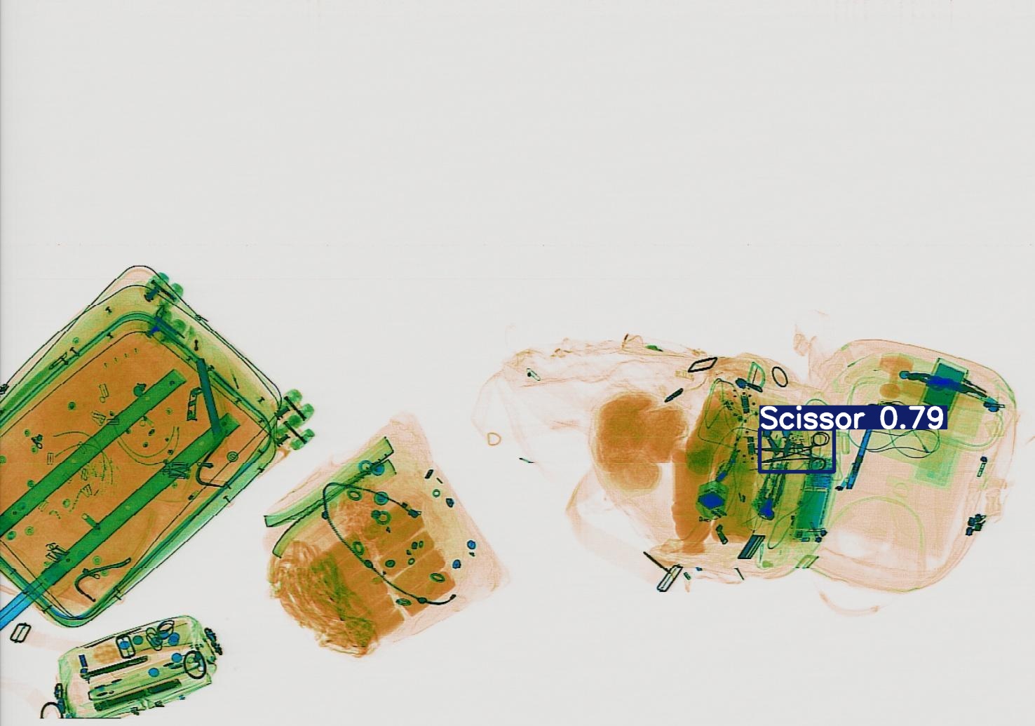 Detection preview by Box_v11_medium_train_SIXray_OPIXray