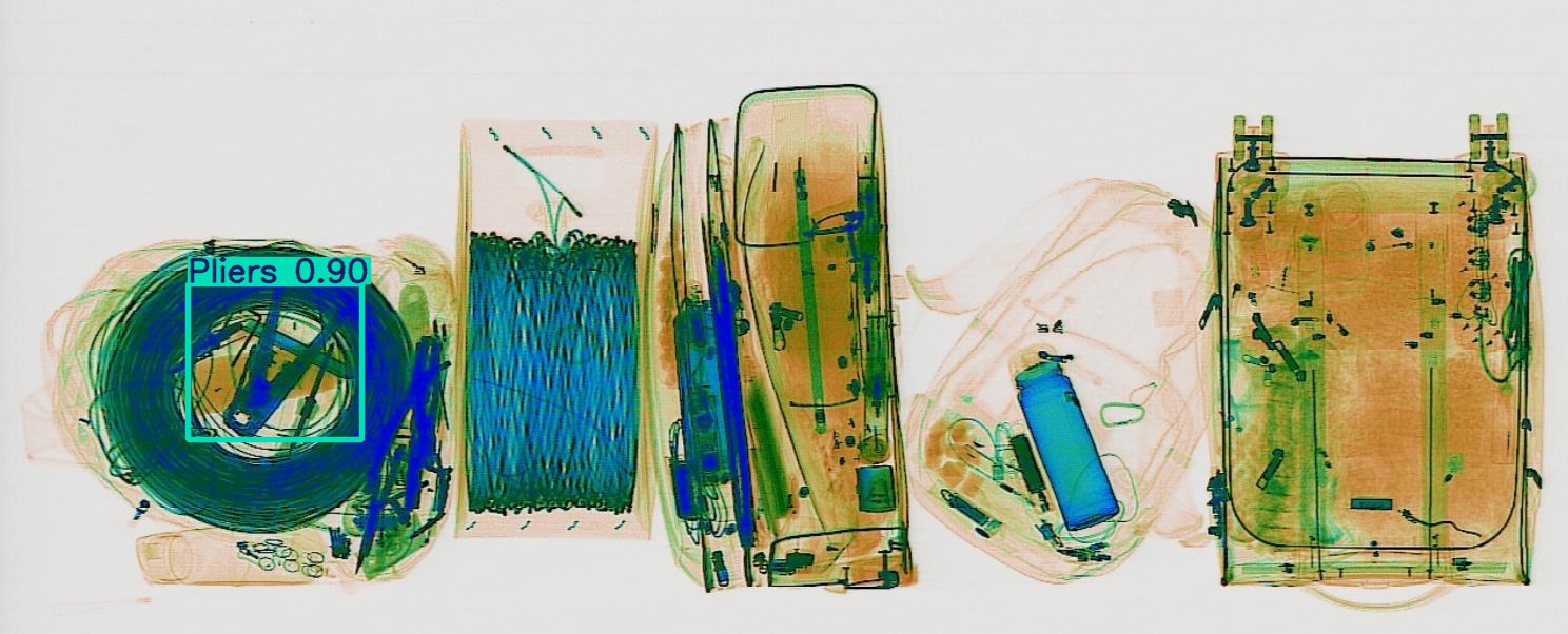 Detection preview by Box_v11_medium_train_SIXray_OPIXray