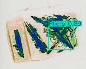 Detection preview by Box_v11_medium_train_SIXray_OPIXray