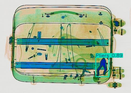 Detection preview by Box_v11_medium_train_SIXray_OPIXray