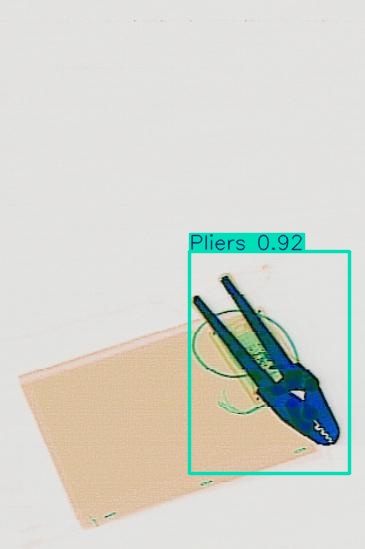 Detection preview by Box_v11_medium_train_SIXray_OPIXray