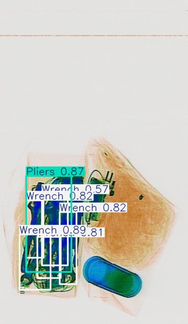 Detection preview by Box_v11_medium_train_SIXray_OPIXray