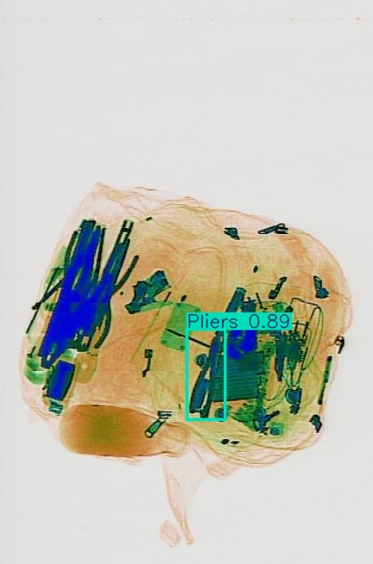 Detection preview by Box_v11_medium_train_SIXray_OPIXray