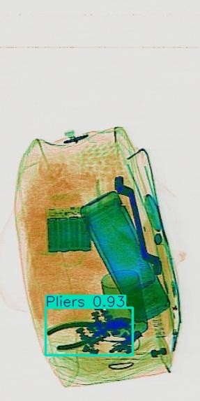 Detection preview by Box_v11_medium_train_SIXray_OPIXray