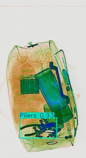 Detection preview by Box_v11_medium_train_SIXray_OPIXray