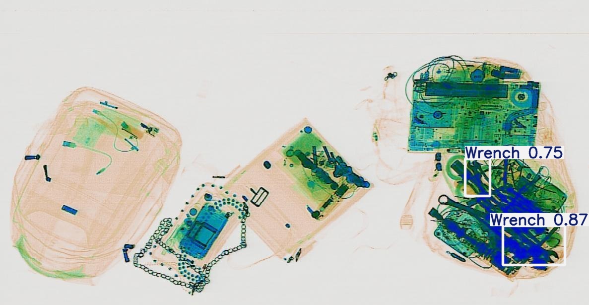 Detection preview by Box_v11_medium_train_SIXray_OPIXray