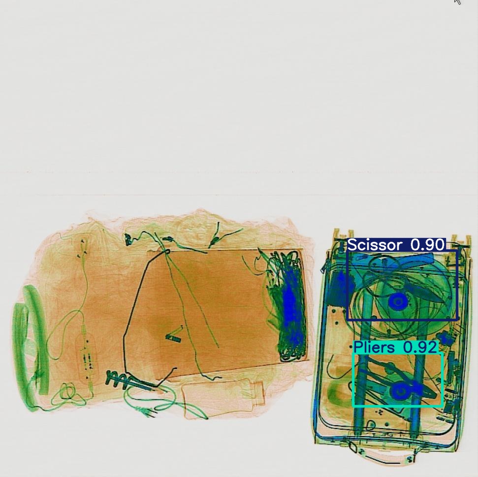 Detection preview by Box_v11_medium_train_SIXray_OPIXray