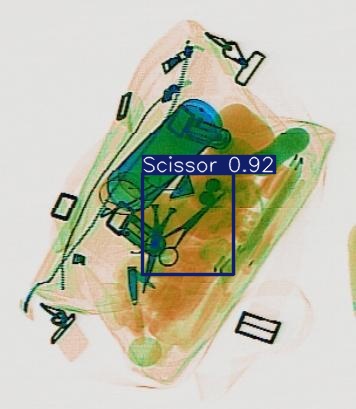 Detection preview by Box_v11_medium_train_SIXray_OPIXray