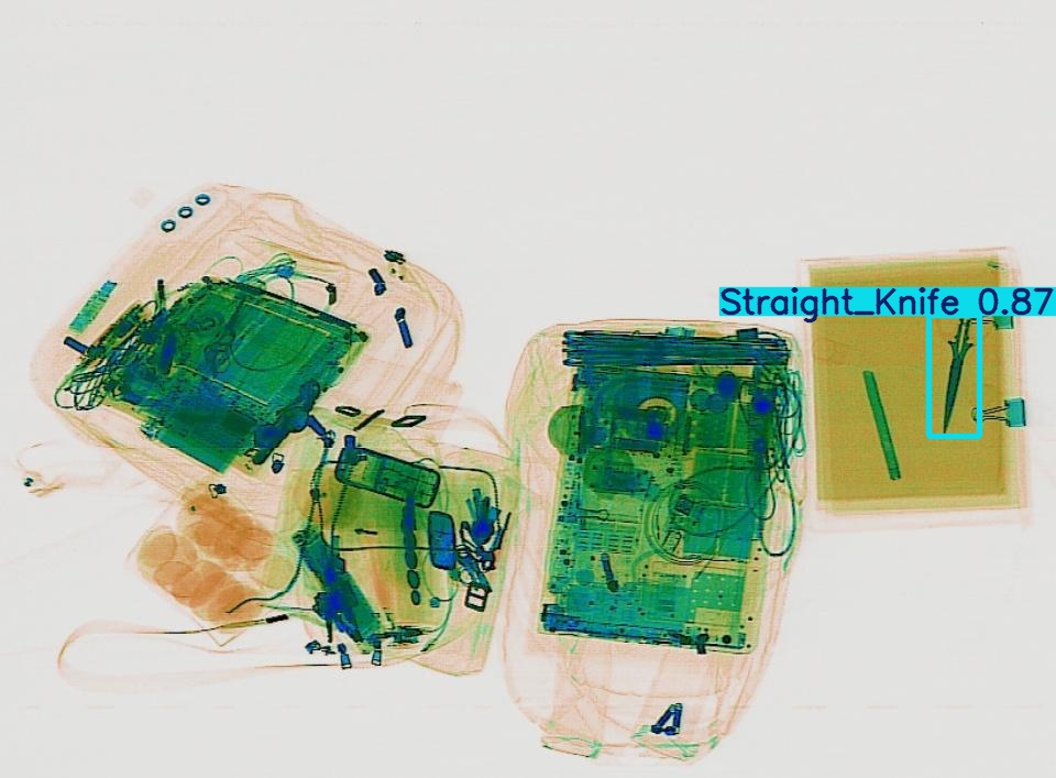 Detection preview by Box_v11_medium_train_SIXray_OPIXray