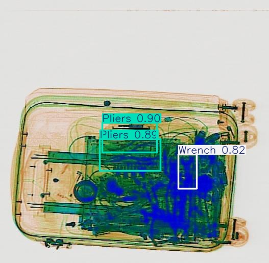 Detection preview by Box_v11_medium_train_SIXray_OPIXray