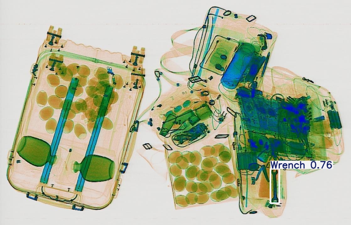 Detection preview by Box_v11_medium_train_SIXray_OPIXray