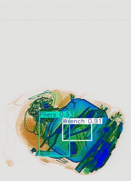 Detection preview by Box_v11_medium_train_SIXray_OPIXray