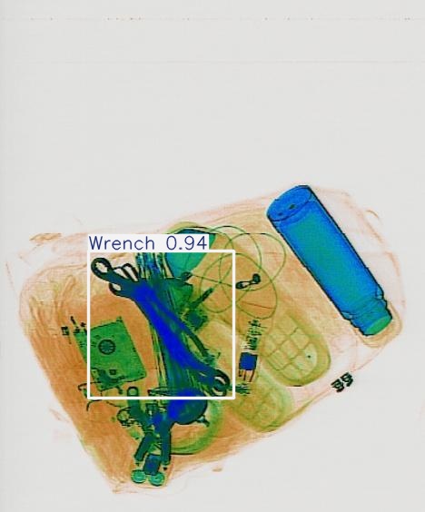 Detection preview by Box_v11_medium_train_SIXray_OPIXray