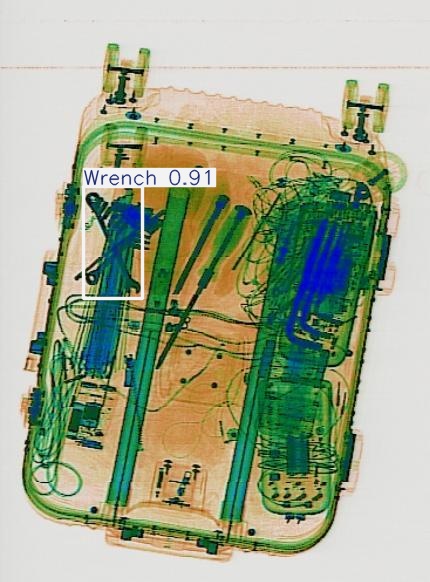 Detection preview by Box_v11_medium_train_SIXray_OPIXray