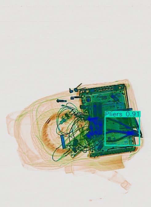 Detection preview by Box_v11_medium_train_SIXray_OPIXray