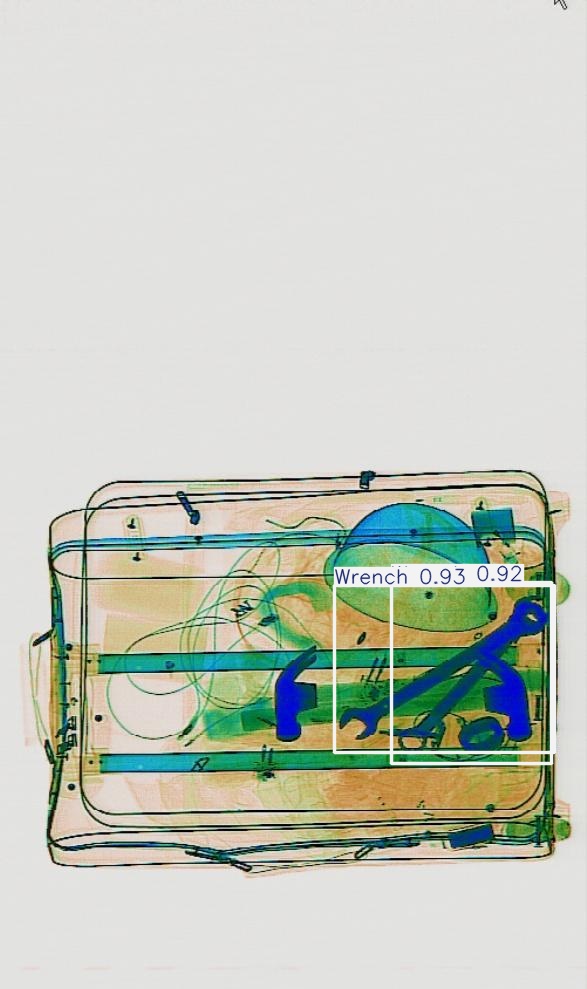 Detection preview by Box_v11_medium_train_SIXray_OPIXray