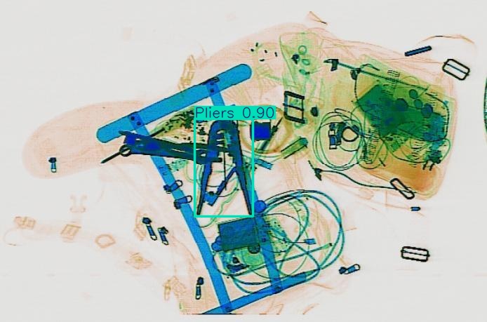 Detection preview by Box_v11_medium_train_SIXray_OPIXray