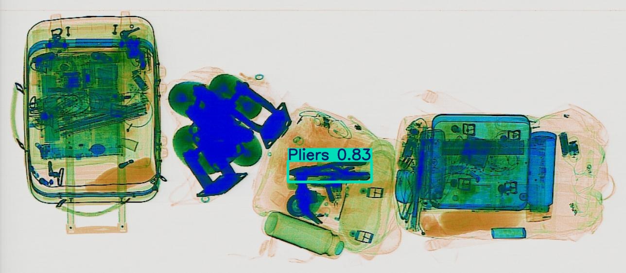 Detection preview by Box_v11_medium_train_SIXray_OPIXray