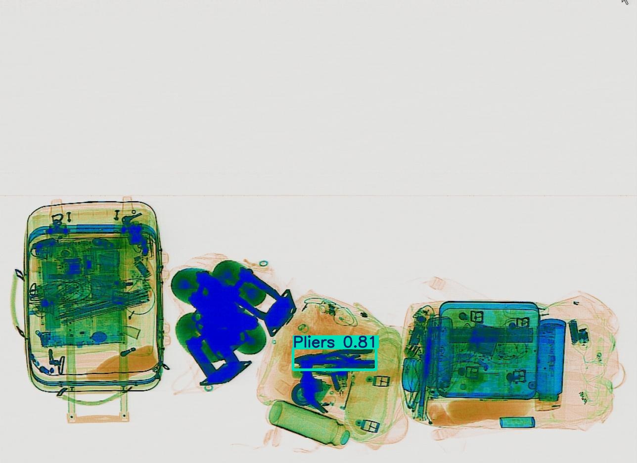 Detection preview by Box_v11_medium_train_SIXray_OPIXray