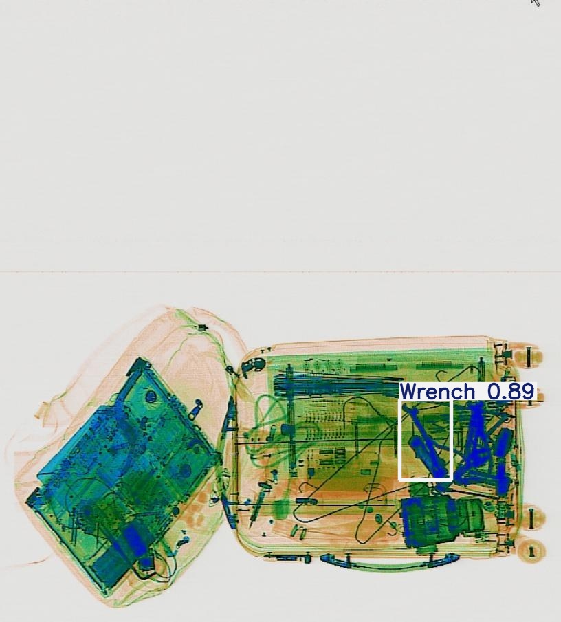 Detection preview by Box_v11_medium_train_SIXray_OPIXray