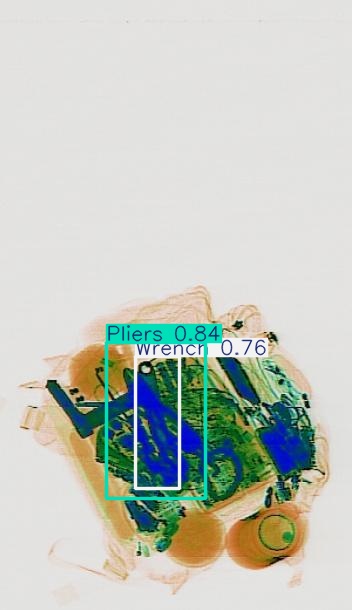 Detection preview by Box_v11_medium_train_SIXray_OPIXray