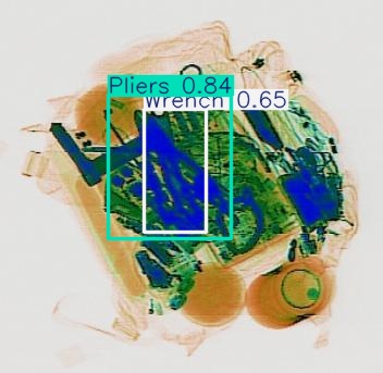 Detection preview by Box_v11_medium_train_SIXray_OPIXray