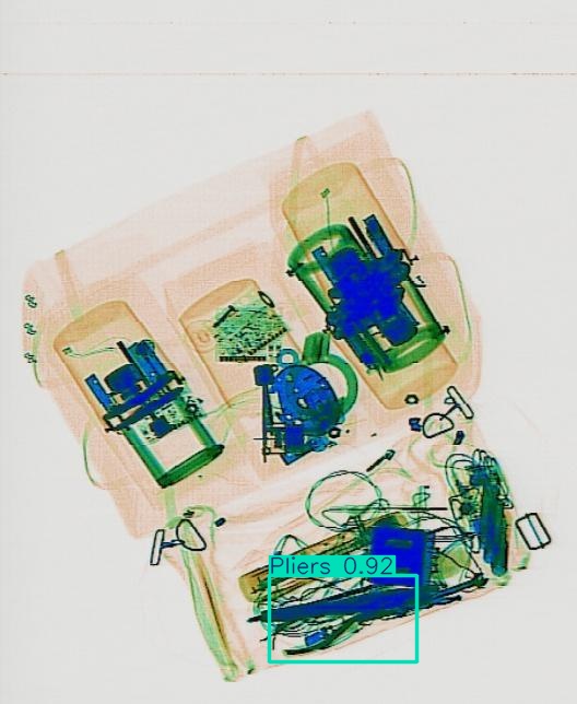 Detection preview by Box_v11_medium_train_SIXray_OPIXray