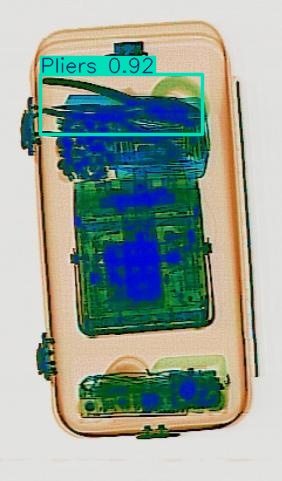 Detection preview by Box_v11_medium_train_SIXray_OPIXray