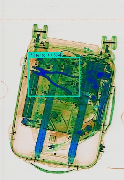 Detection preview by Box_v11_medium_train_SIXray_OPIXray