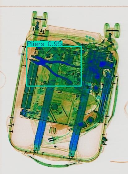 Detection preview by Box_v11_medium_train_SIXray_OPIXray
