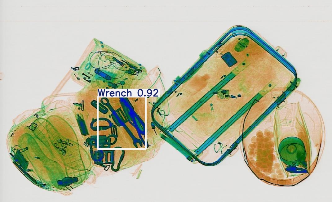 Detection preview by Box_v11_medium_train_SIXray_OPIXray