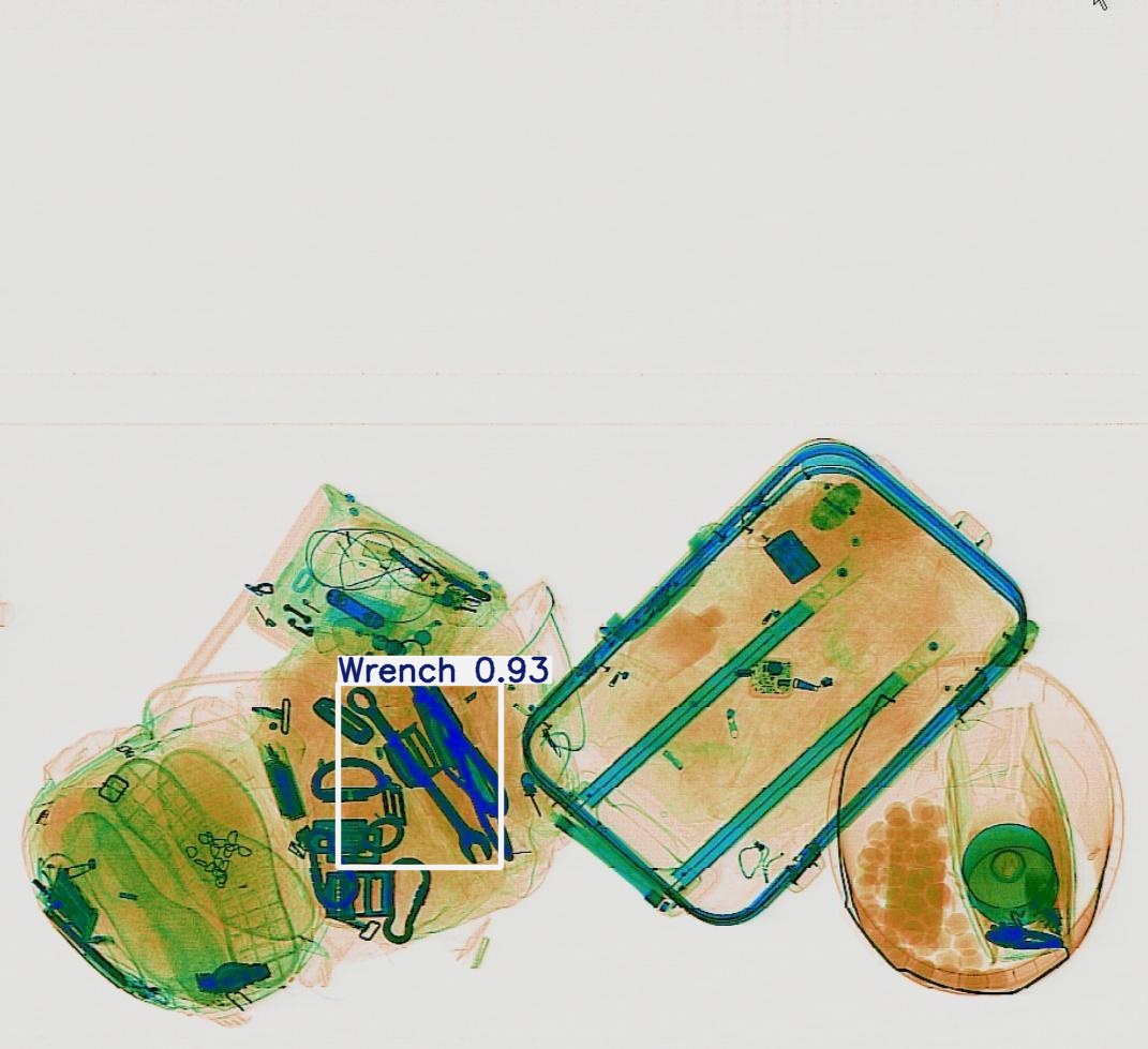 Detection preview by Box_v11_medium_train_SIXray_OPIXray