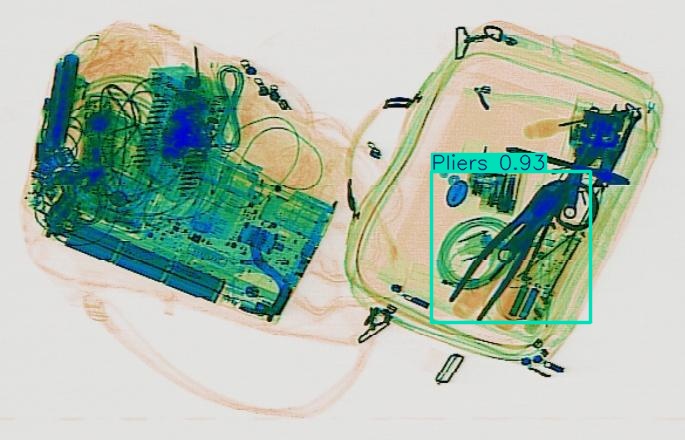 Detection preview by Box_v11_medium_train_SIXray_OPIXray