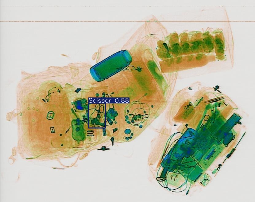 Detection preview by Box_v11_medium_train_SIXray_OPIXray