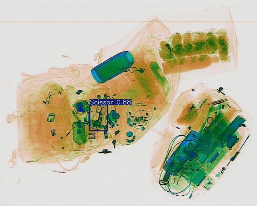 Detection preview by Box_v11_medium_train_SIXray_OPIXray